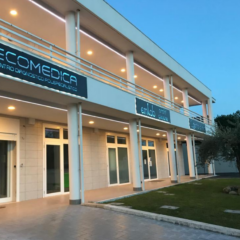 Ecomedica Aranova